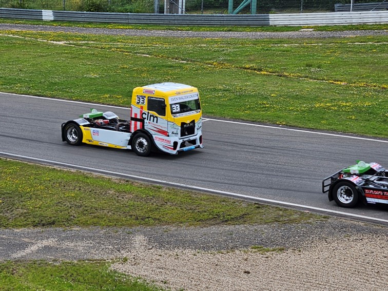 050 1. Rennen 13 07 ETRC Truck Grand Prix