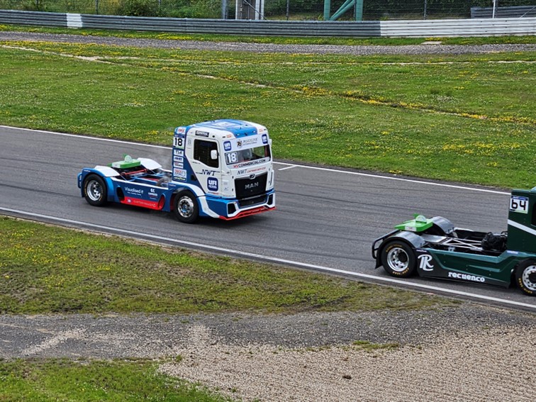 050 1. Rennen 13 07 ETRC Truck Grand Prix