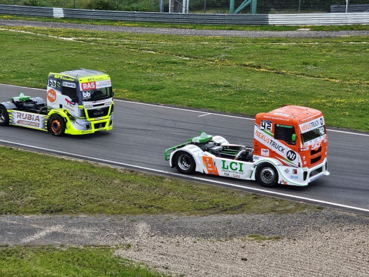 050 1. Rennen 13 07 ETRC Truck Grand Prix