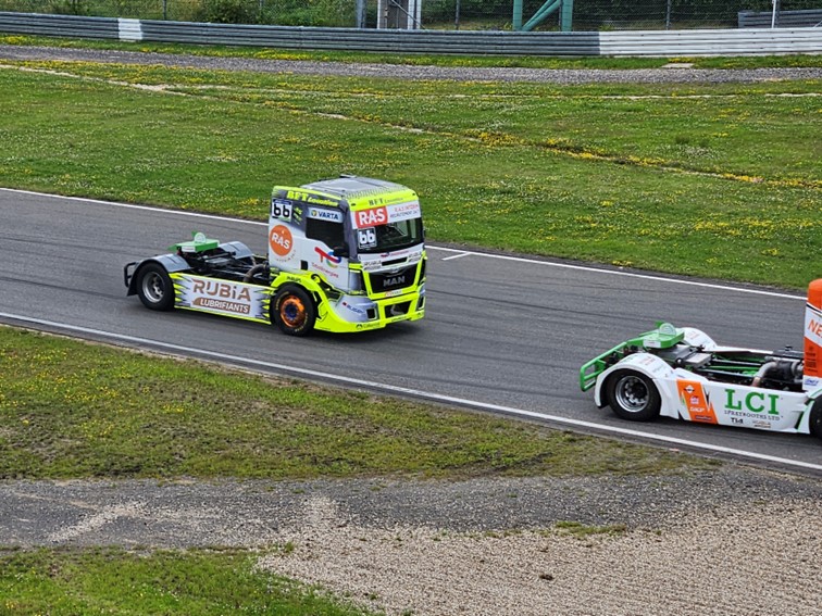 050 1. Rennen 13 07 ETRC Truck Grand Prix
