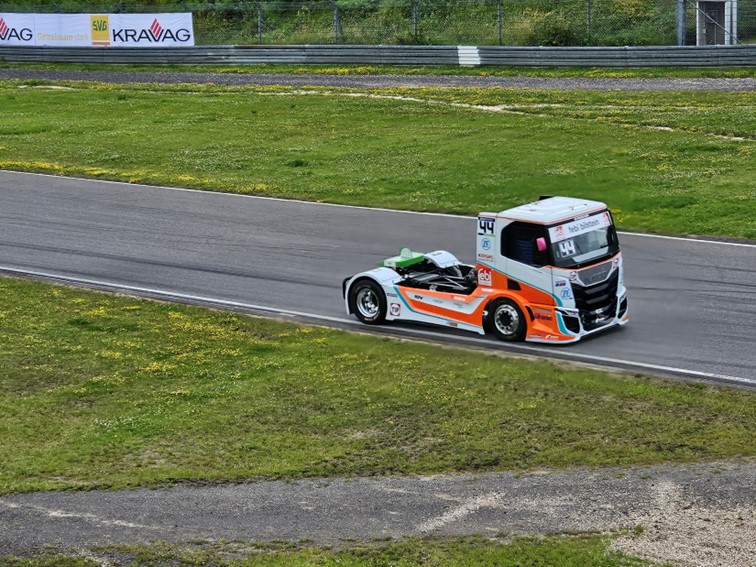 050 1. Rennen 13 07 ETRC Truck Grand Prix