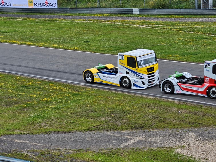 050 1. Rennen 13 07 ETRC Truck Grand Prix