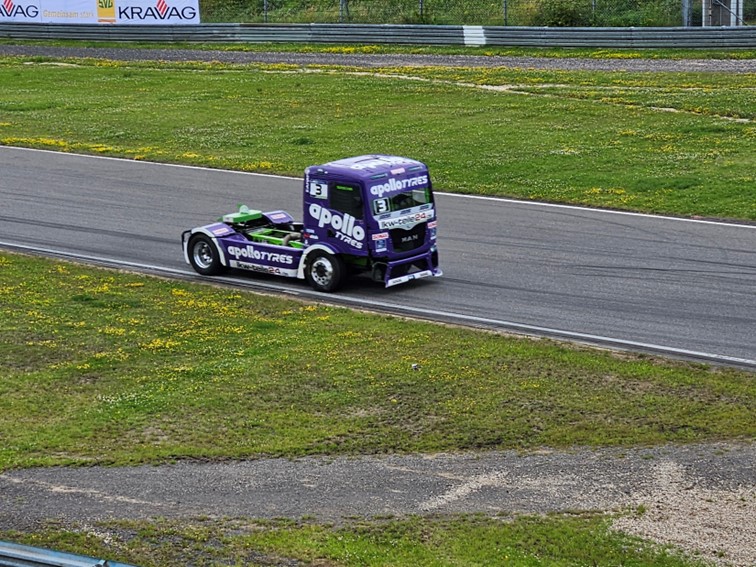 050 1. Rennen 13 07 ETRC Truck Grand Prix
