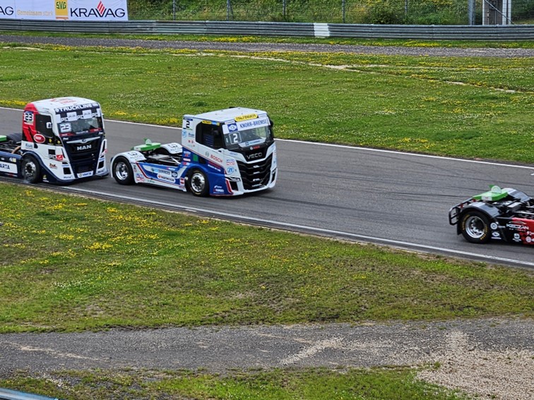 050 1. Rennen 13 07 ETRC Truck Grand Prix