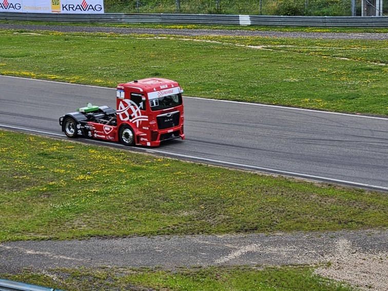 050 1. Rennen 13 07 ETRC Truck Grand Prix