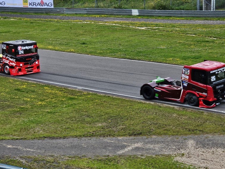 050 1. Rennen 13 07 ETRC Truck Grand Prix