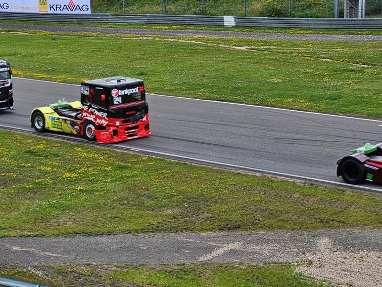 050 1. Rennen 13 07 ETRC Truck Grand Prix