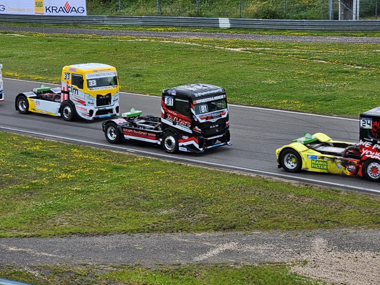050 1. Rennen 13 07 ETRC Truck Grand Prix
