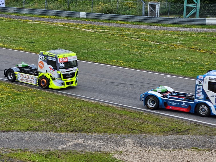 050 1. Rennen 13 07 ETRC Truck Grand Prix