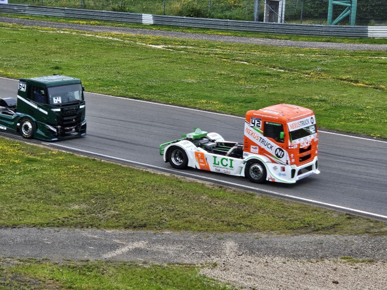 050 1. Rennen 13 07 ETRC Truck Grand Prix
