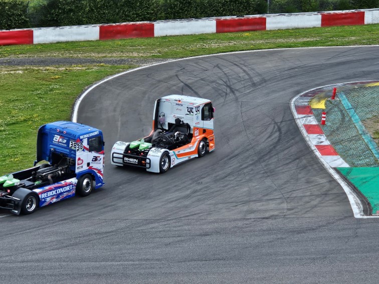 050 1. Rennen 13 07 ETRC Truck Grand Prix