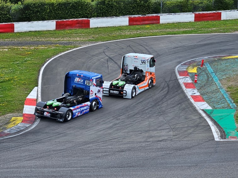050 1. Rennen 13 07 ETRC Truck Grand Prix