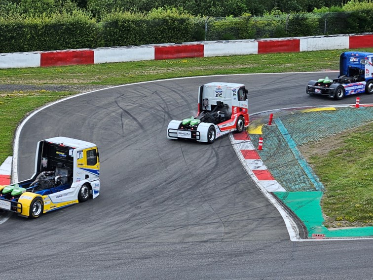050 1. Rennen 13 07 ETRC Truck Grand Prix