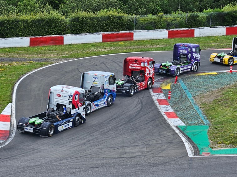 050 1. Rennen 13 07 ETRC Truck Grand Prix