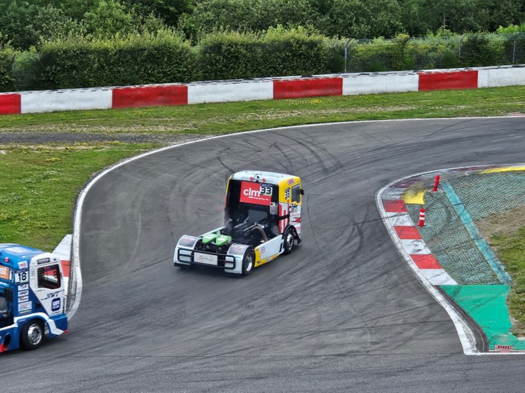 050 1. Rennen 13 07 ETRC Truck Grand Prix
