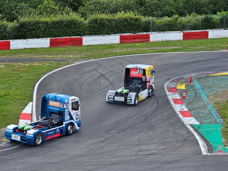 050 1. Rennen 13 07 ETRC Truck Grand Prix