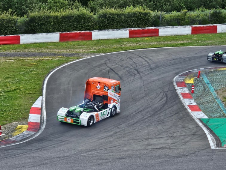 050 1. Rennen 13 07 ETRC Truck Grand Prix