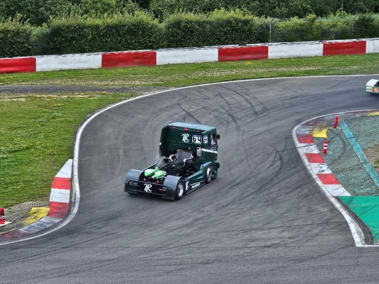 050 1. Rennen 13 07 ETRC Truck Grand Prix