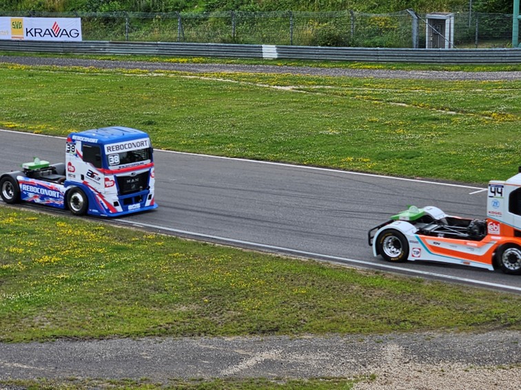 050 1. Rennen 13 07 ETRC Truck Grand Prix