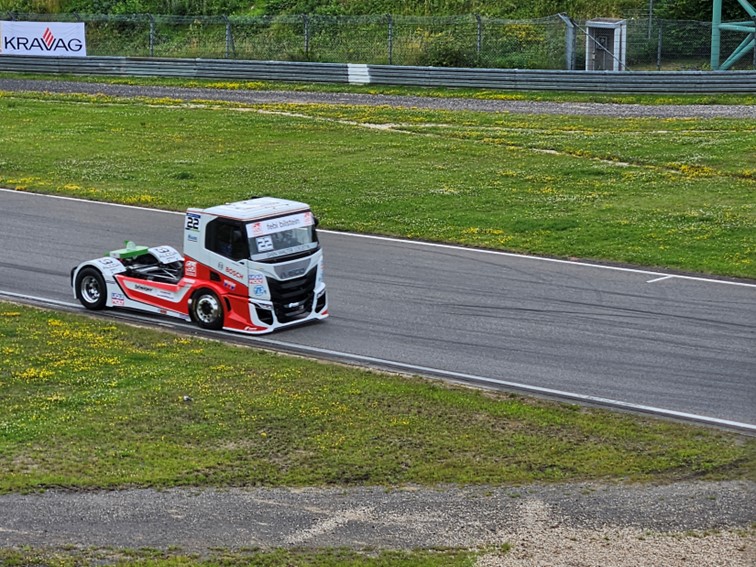 050 1. Rennen 13 07 ETRC Truck Grand Prix