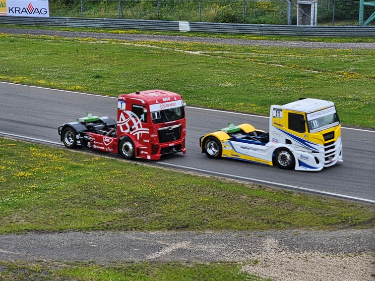 050 1. Rennen 13 07 ETRC Truck Grand Prix