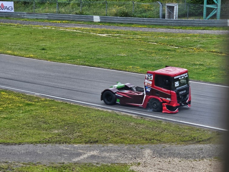 050 1. Rennen 13 07 ETRC Truck Grand Prix