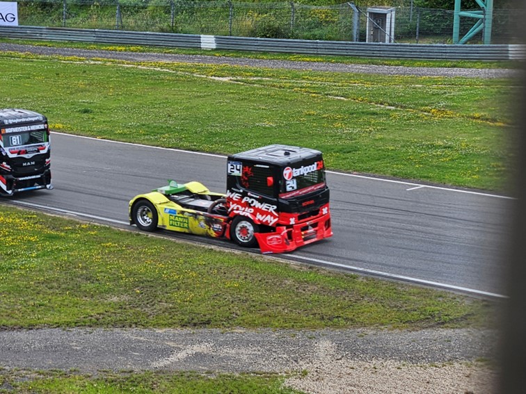 050 1. Rennen 13 07 ETRC Truck Grand Prix