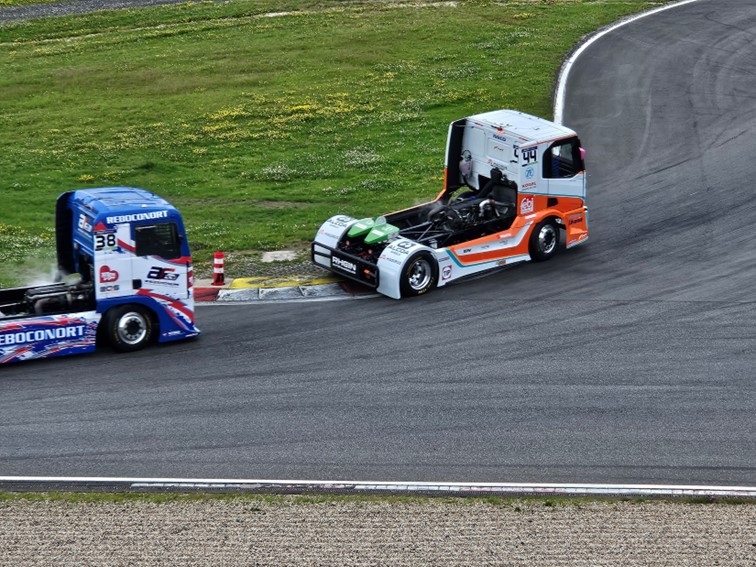 050 1. Rennen 13 07 ETRC Truck Grand Prix