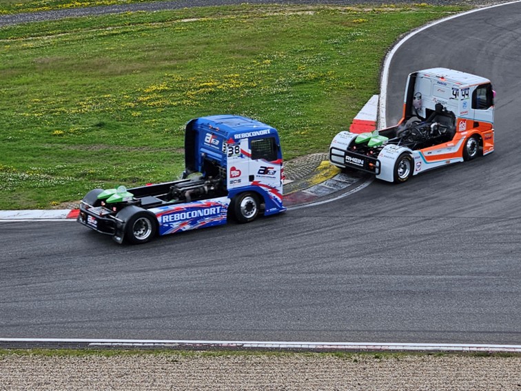 050 1. Rennen 13 07 ETRC Truck Grand Prix