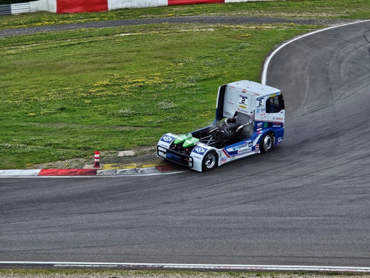 050 1. Rennen 13 07 ETRC Truck Grand Prix