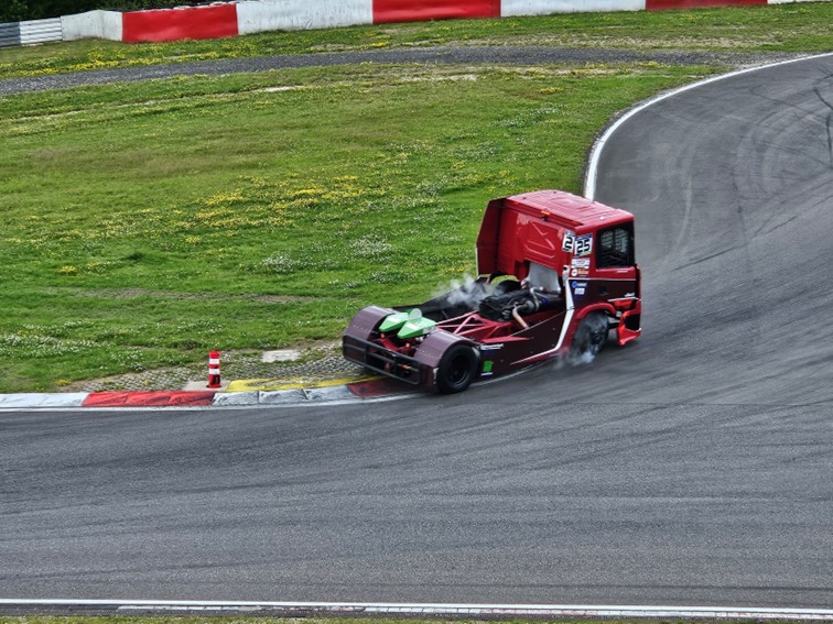 050 1. Rennen 13 07 ETRC Truck Grand Prix
