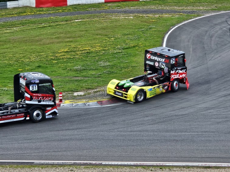 050 1. Rennen 13 07 ETRC Truck Grand Prix