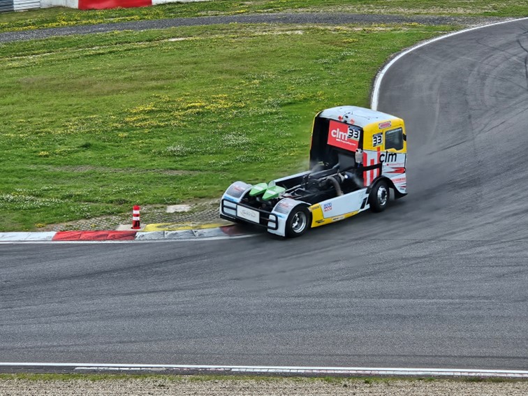 050 1. Rennen 13 07 ETRC Truck Grand Prix