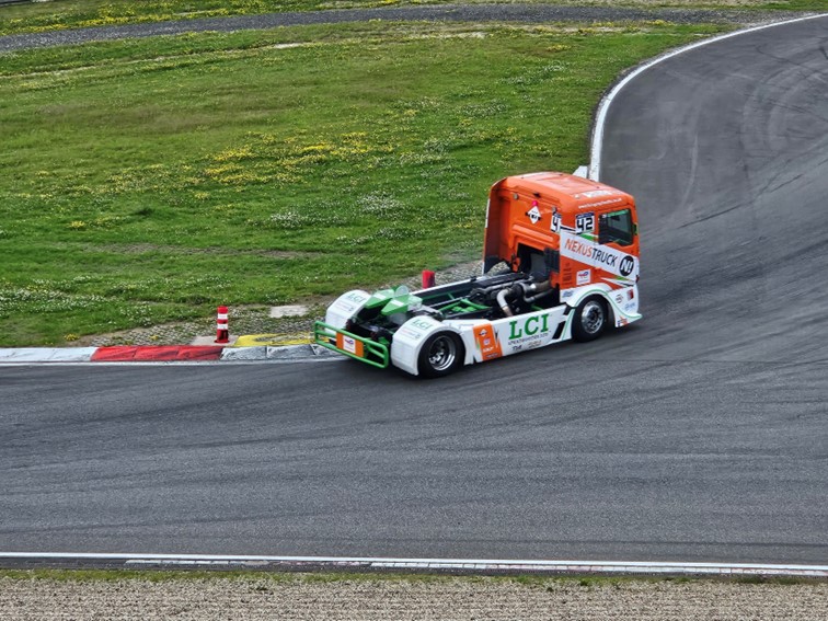 050 1. Rennen 13 07 ETRC Truck Grand Prix