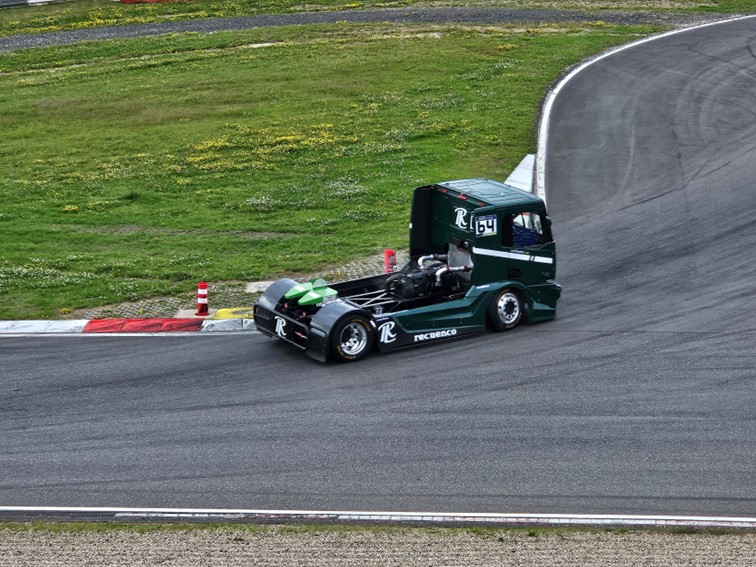 050 1. Rennen 13 07 ETRC Truck Grand Prix