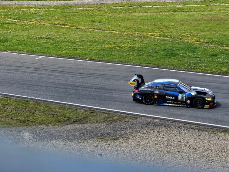 034 ADAC GT Masters   Rennen 1   13.07.2024