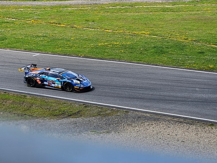 034 ADAC GT Masters   Rennen 1   13.07.2024