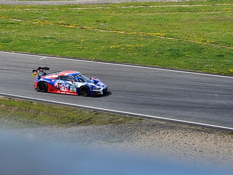 034 ADAC GT Masters   Rennen 1   13.07.2024