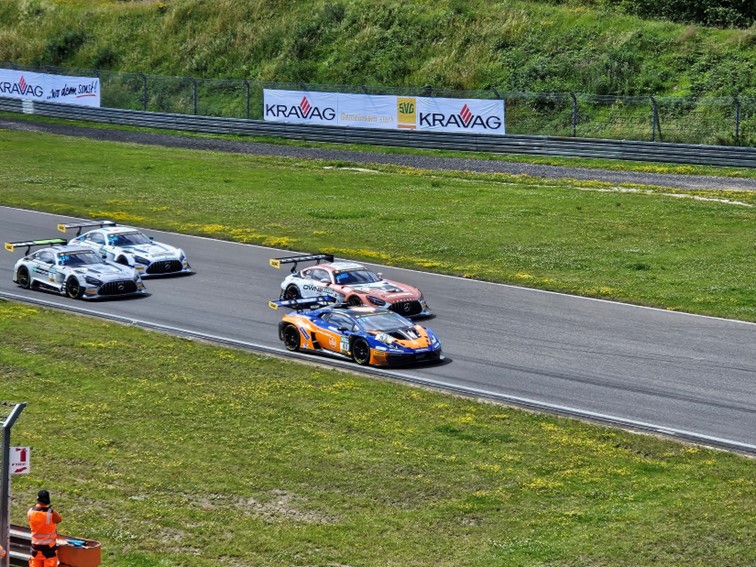 034 ADAC GT Masters   Rennen 1   13.07.2024