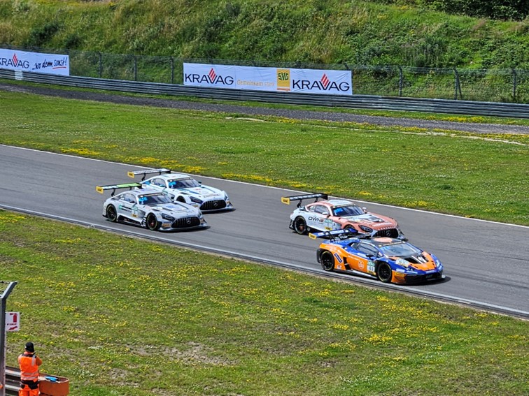 034 ADAC GT Masters   Rennen 1   13.07.2024
