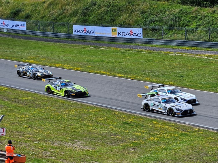 034 ADAC GT Masters   Rennen 1   13.07.2024