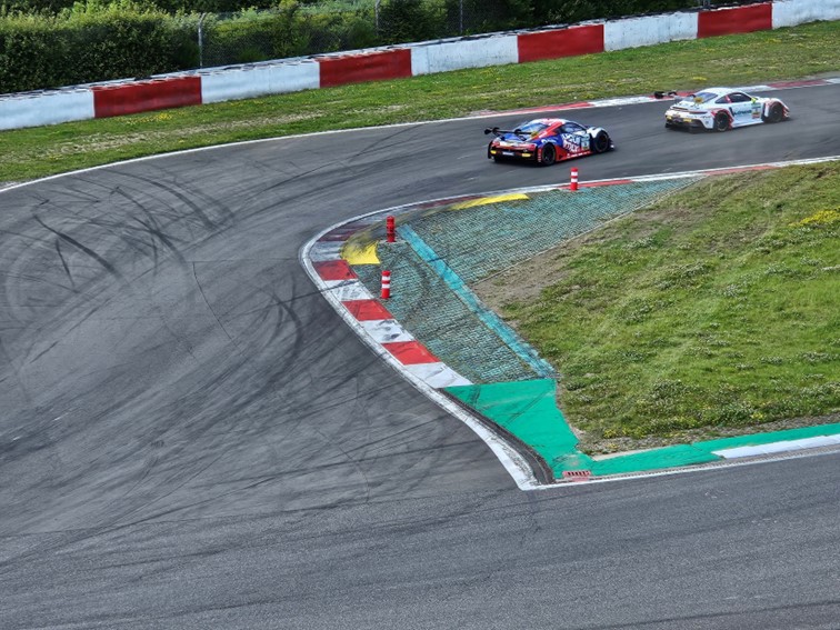 034 ADAC GT Masters   Rennen 1   13.07.2024