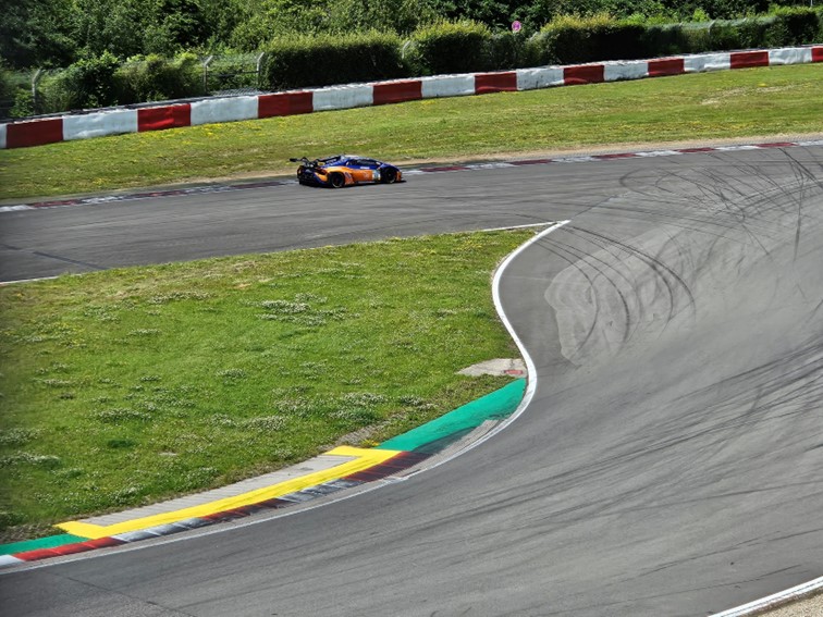 034 ADAC GT Masters   Rennen 1   13.07.2024