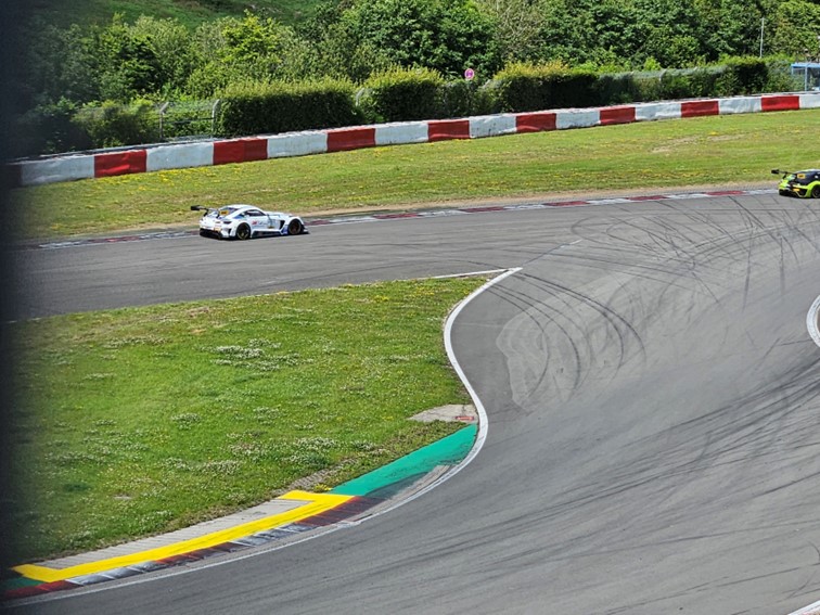 034 ADAC GT Masters   Rennen 1   13.07.2024