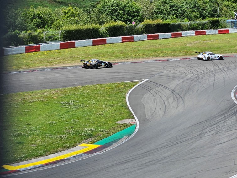 034 ADAC GT Masters   Rennen 1   13.07.2024