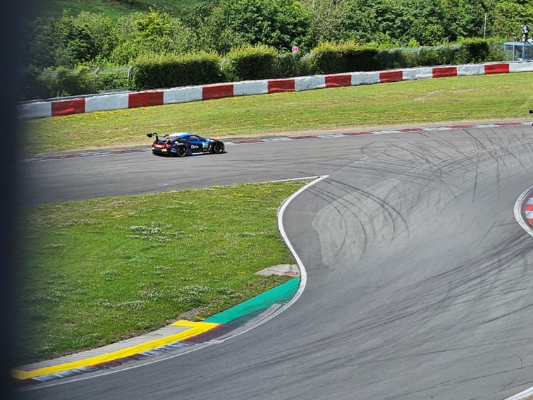 034 ADAC GT Masters   Rennen 1   13.07.2024