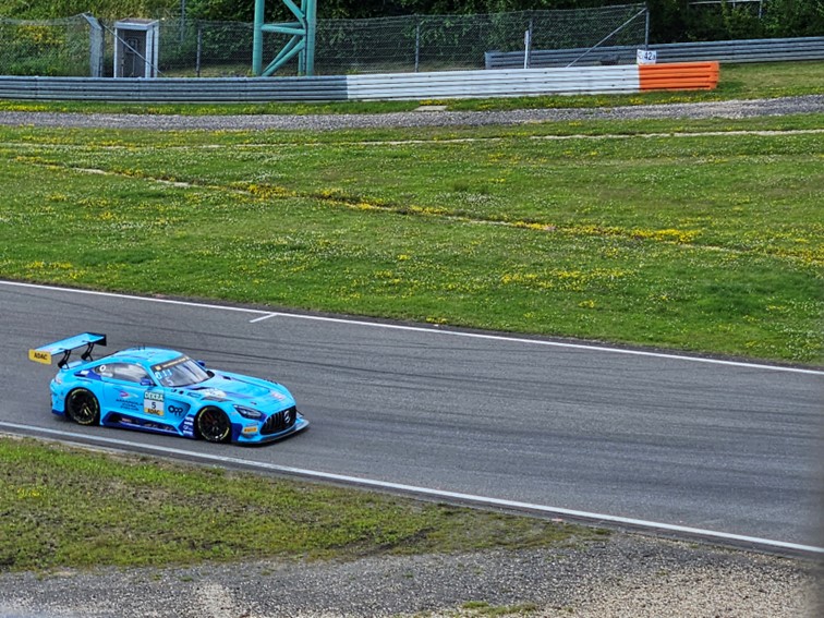 034 ADAC GT Masters   Rennen 1   13.07.2024