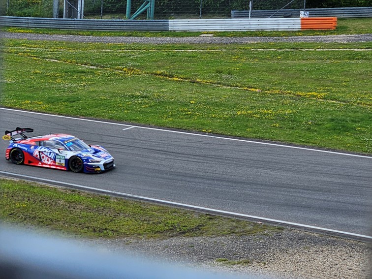 034 ADAC GT Masters   Rennen 1   13.07.2024