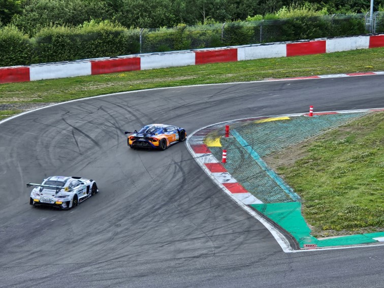 034 ADAC GT Masters   Rennen 1   13.07.2024
