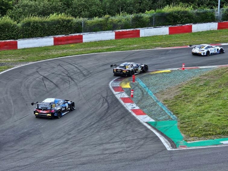 034 ADAC GT Masters   Rennen 1   13.07.2024